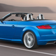 Image for article titled The 2015 Audi TT And TTS Roadster: These Are Them